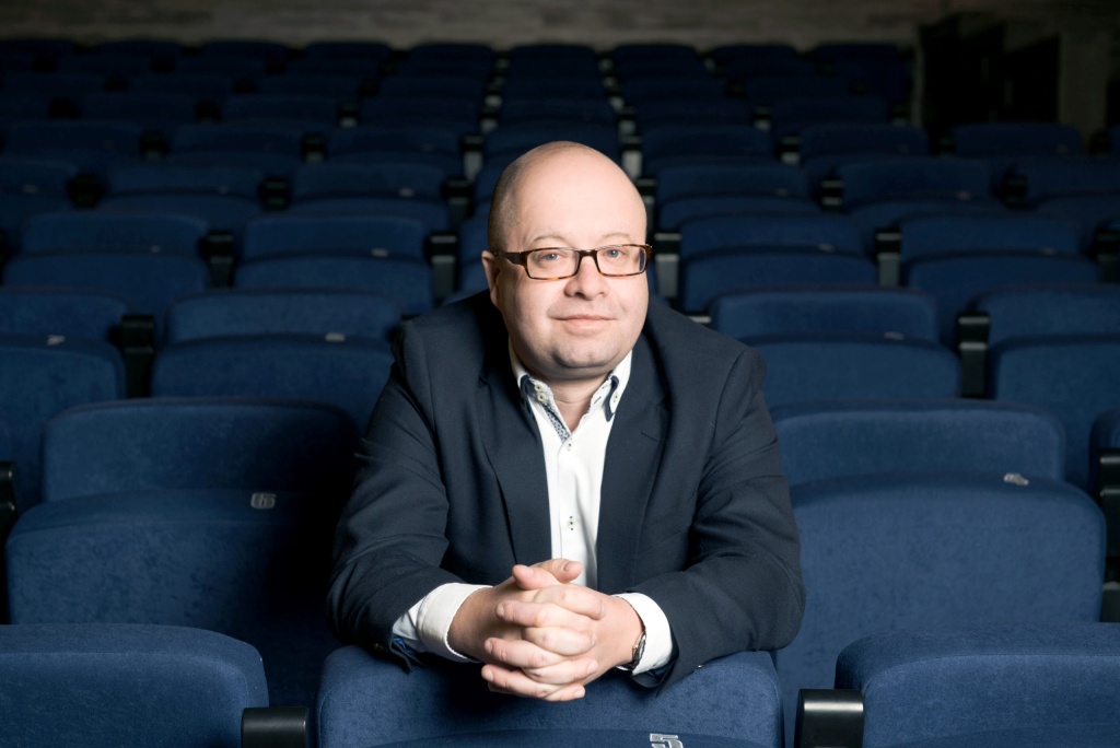 Виктор Минков. 