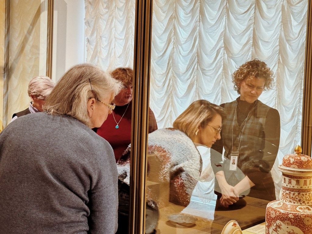 Правообладатель: Государственный Эрмитаж. Правообладатель: Государственный Эрмитаж.