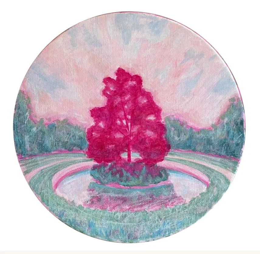В Introvert Gallery покажут, как выглядят «Семь минут в раю»5