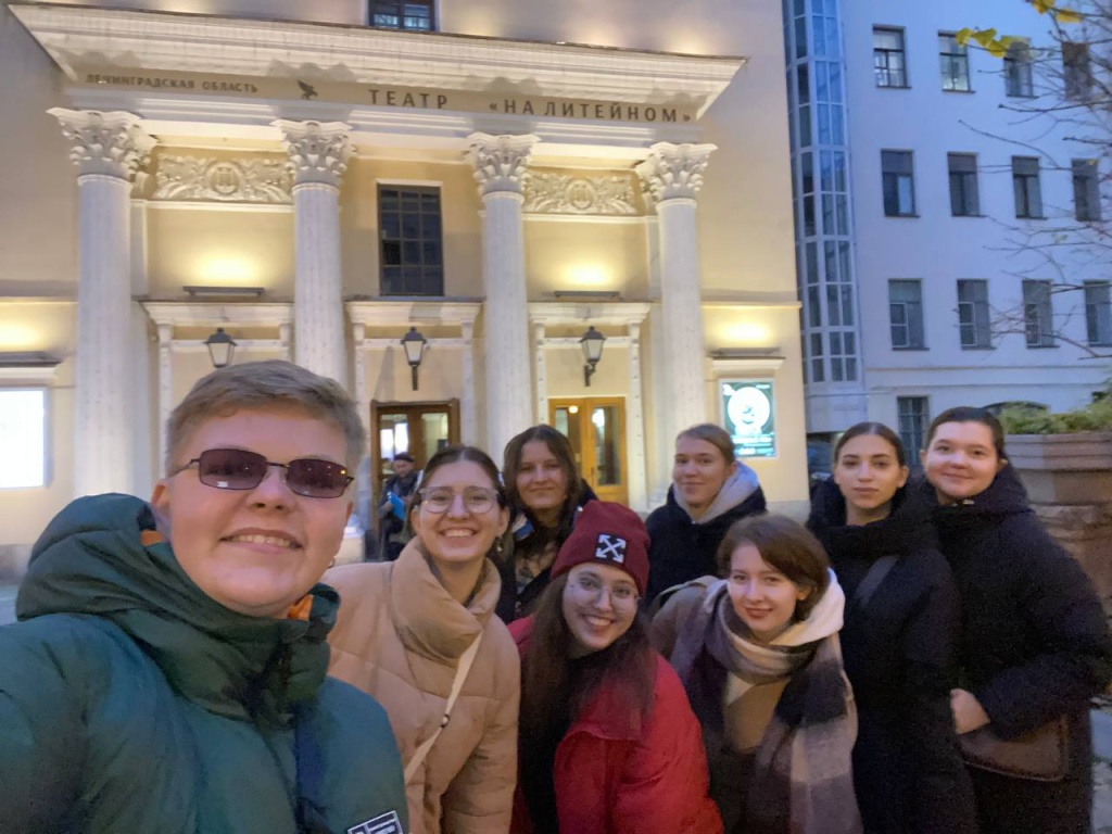 Фото предоставлено проектом «Многомерность культуры». Правообладатель: Институт культурных программ.