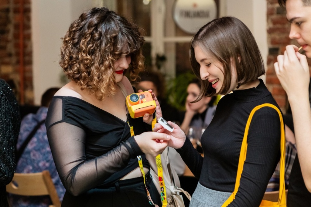 Правообладатель: Ночь музеев, artnight.ru. Правообладатель: Ночь музеев, artnight.ru.