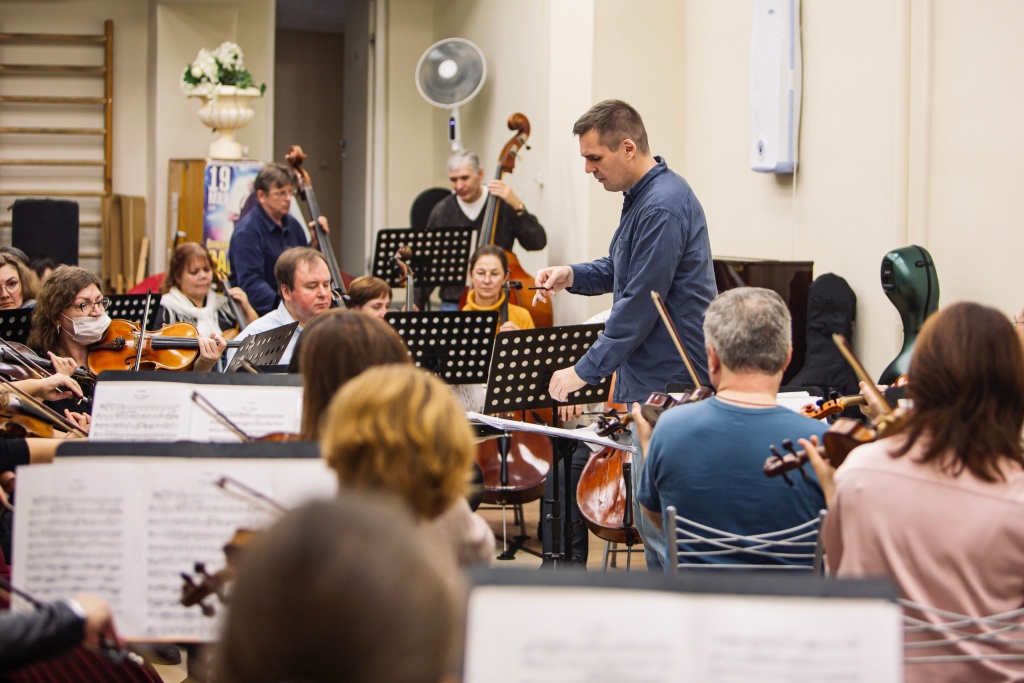 Правообладатель: пресс-служба театра музыкальной комедии.