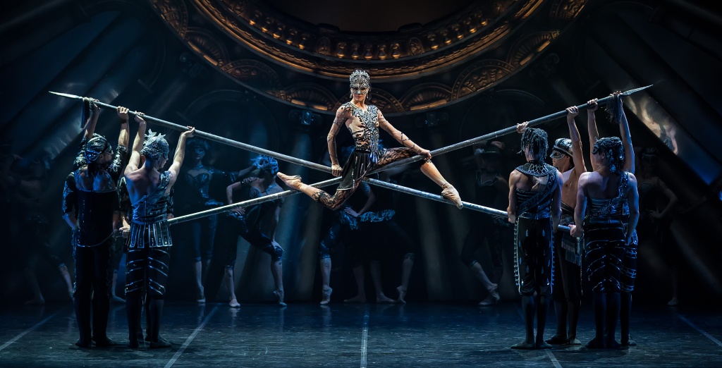 Фото: Майкл Кури. Правообладатель:eifmanballet.com. Русский Гамлет. Фото - Майкл Кури_2.jpg