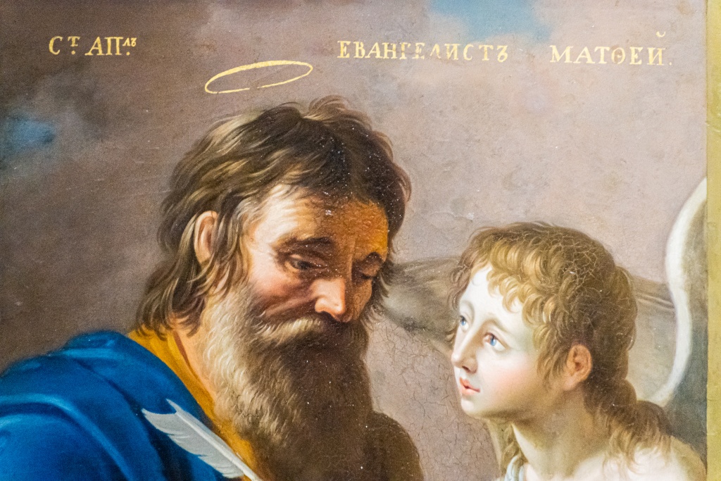 Фото: Ирина Иванова. Правообладатель: Институт культурных программ.