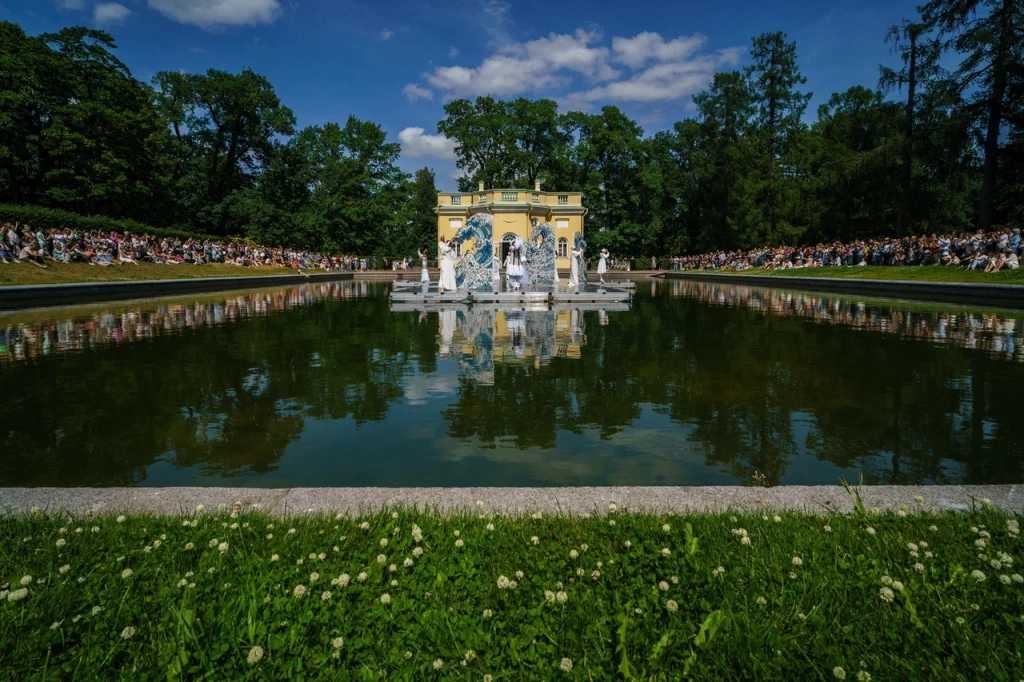 Фото: Александра Гапанович (2024).