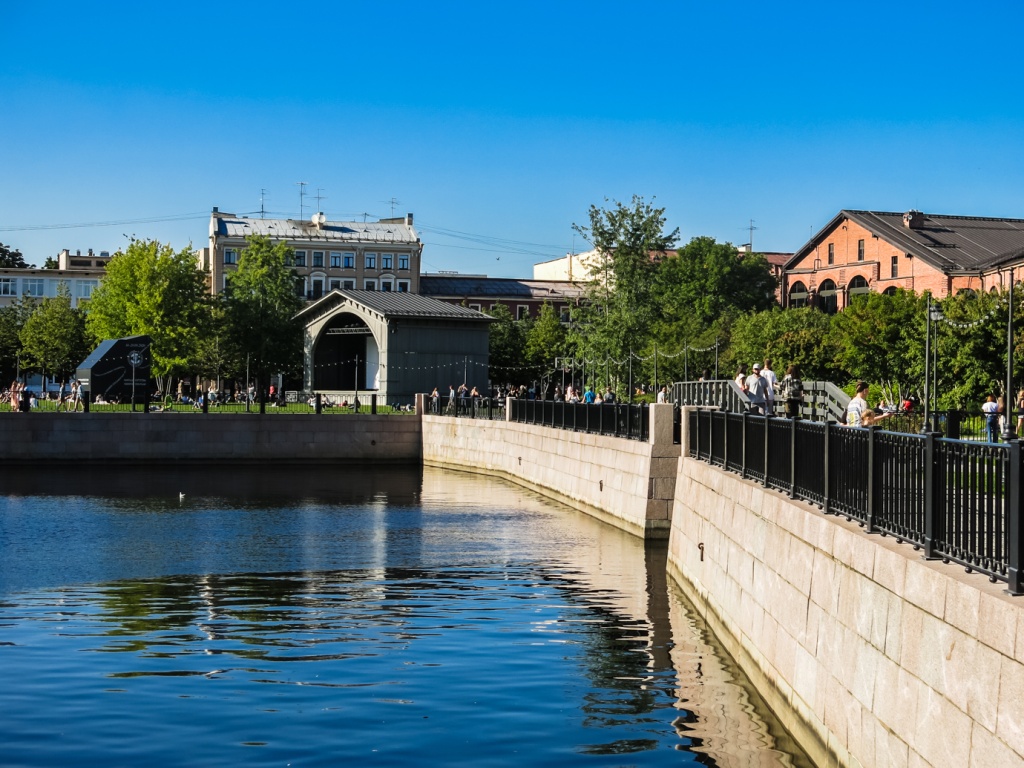 «Новая Голландия». Фото: Ирина Иванова. Правообладатель: Институт культурных программ. mz2534z98k4b19148kwtbqfre1xszsus.jpg