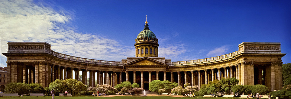 Казанский собор. Фото: kazansky-spb.ru Казанский собор. Фото: kazansky-spb.ru