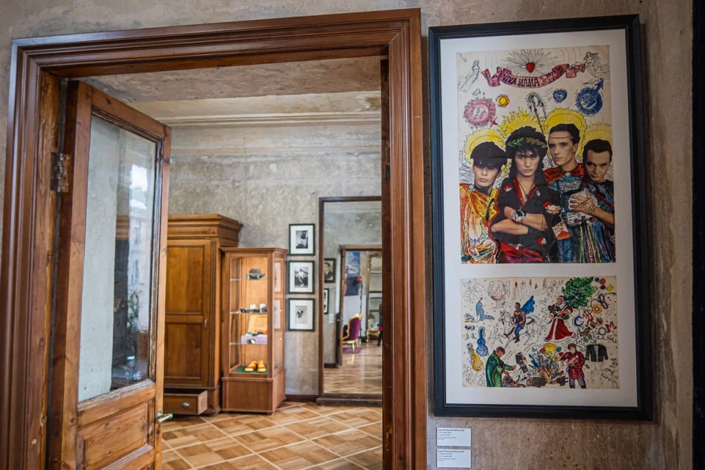 Фото: Ирина Иванова. Правообладатель: Институт культурных программ. 