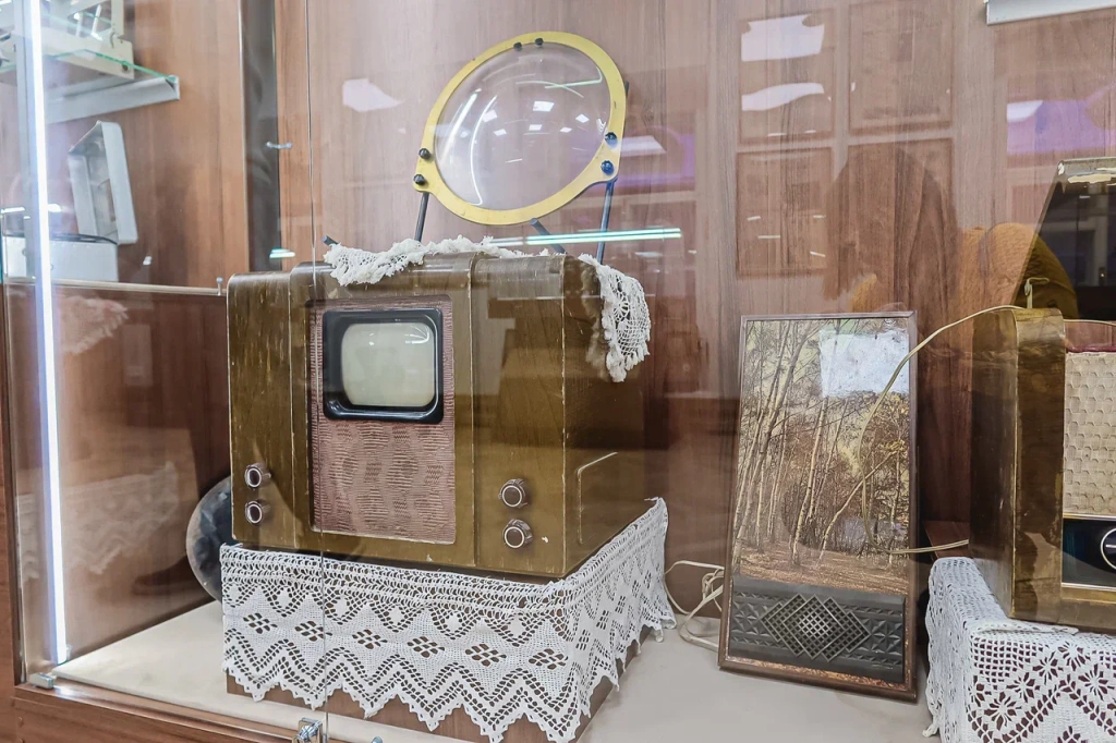 Фото: Ирина Иванова. Правообладатель: Институт культурных программ. 