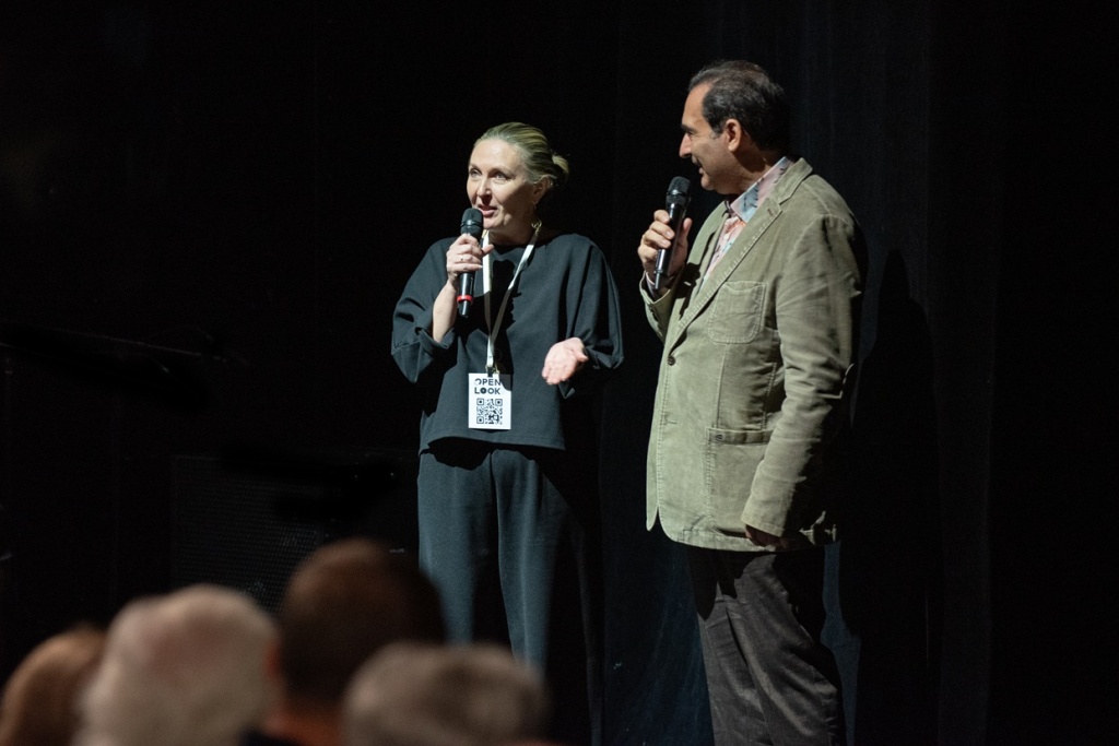 Вадим и Наталья Каспаровы. Вадим и Наталья Каспаровы.