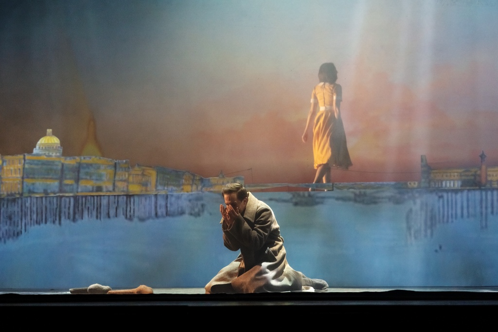 Правообладатель: Санкт-Петербургский театр музыкальной комедии. Правообладатель: Санкт-Петербургский театр музыкальной комедии.