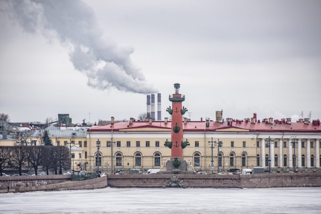 Куда пойти бесплатно в Петербурге: 10 - 23 февраля 2025