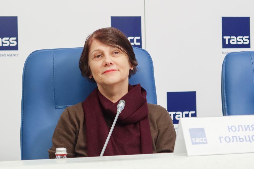 Фото: Ирина Иванова. Правообладатель: Институт культурных программ. Василиса 2026 Ирина Иванова-3179.jpg