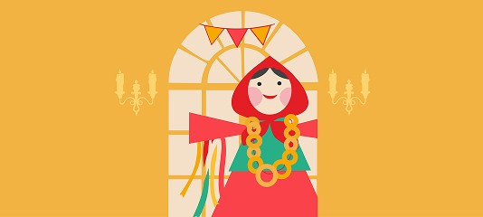 Правообладатель: ГМЗ «Петергоф», peterhofmuseum.ru.