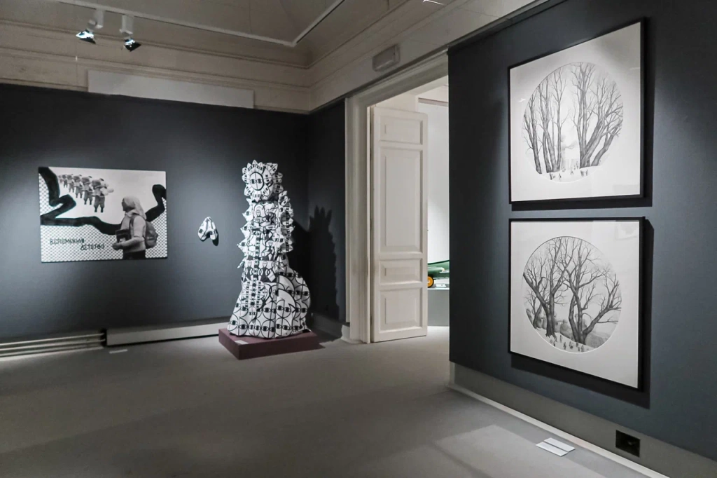 Фото: Ирина Иванова. Правообладатель: Институт культурных программ. 