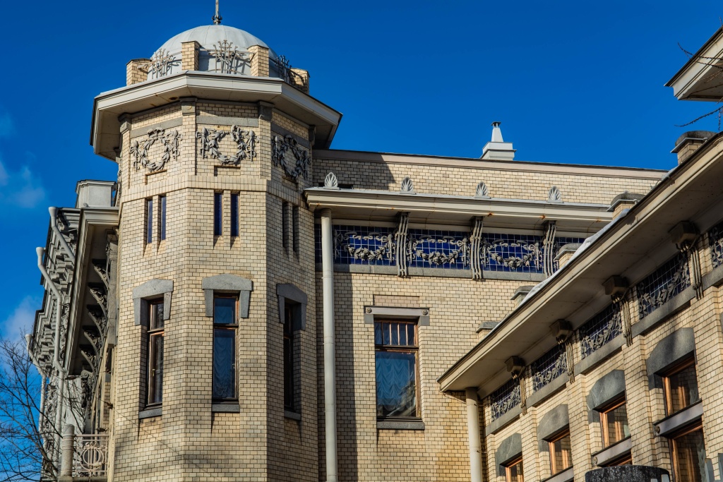 Музей политической истории России говорит с детьми о Родине на языке игры, истории и творчества Музей политической истории России говорит с детьми о Родине на языке игры, истории и творчества