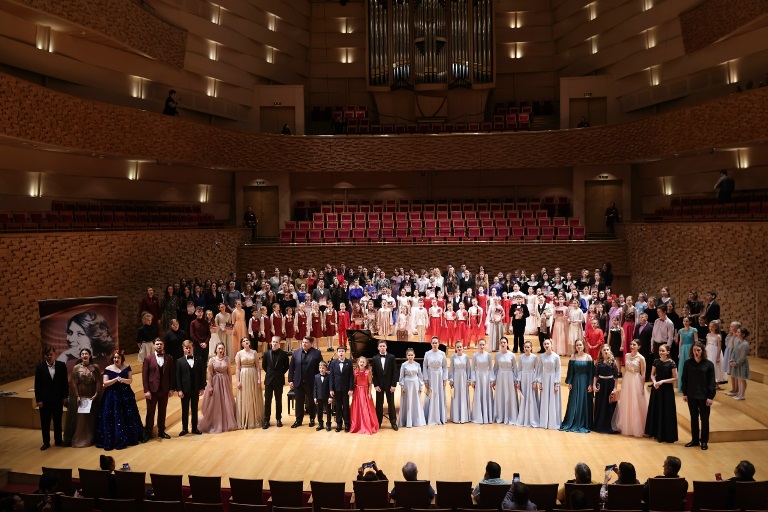 Фото: vk.com/obraztsova.centre_competition. Правообладатель: vk.com/obraztsova.centre_competition. 