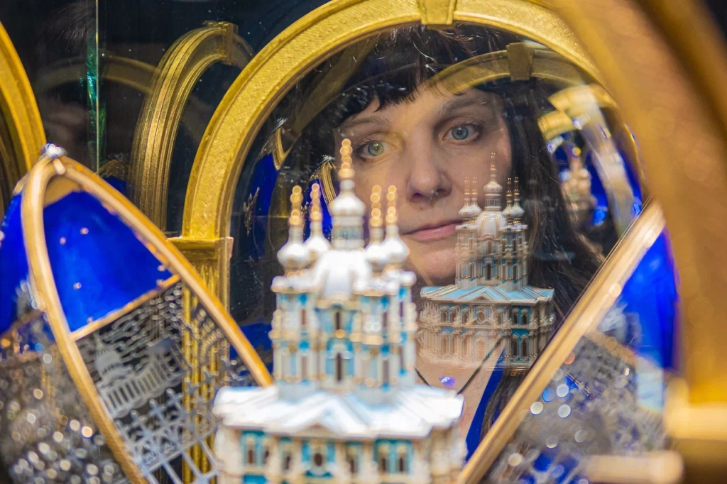 Фото: Ирина Иванова. Правообладатель: Институт культурных программ. Фото: Ирина Иванова. Правообладатель: Институт культурных программ.