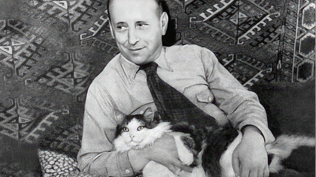 Евгений Шварц.