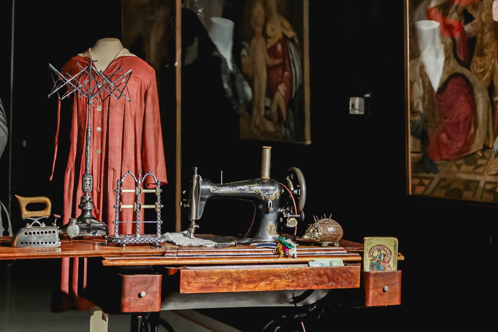 Фото: Ирина Иванова. Правообладатель: Институт культурных программ.