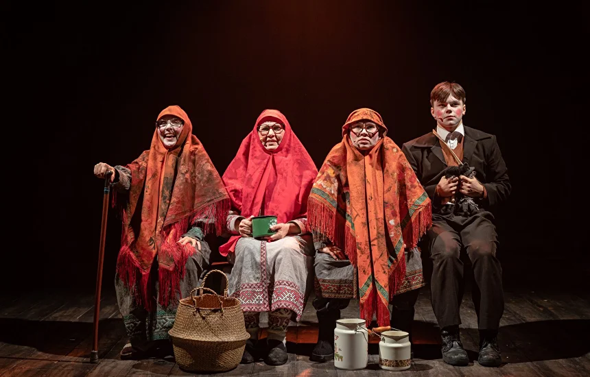 Фото: theatre27.ru. Правообладатель: Няганский театр юного зрителя. Screenshot 2026-10-15 at 17-03-40 DSC04218.jpg.webp (изображение «WEBP» 860 × 550 пикселей).png