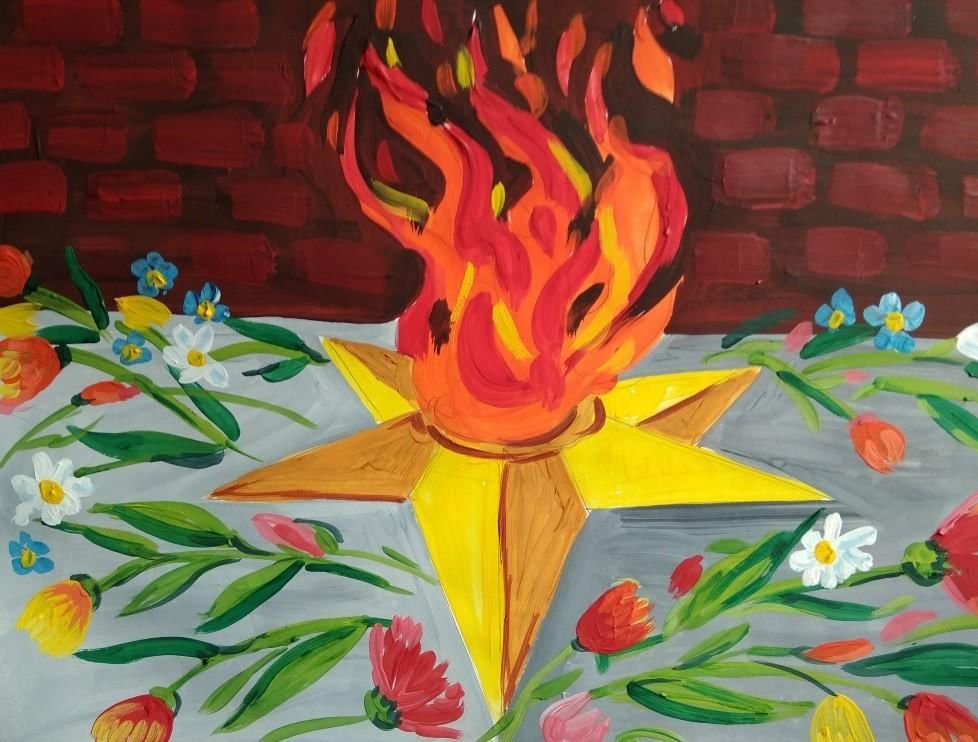 Ровно в четыре часа…