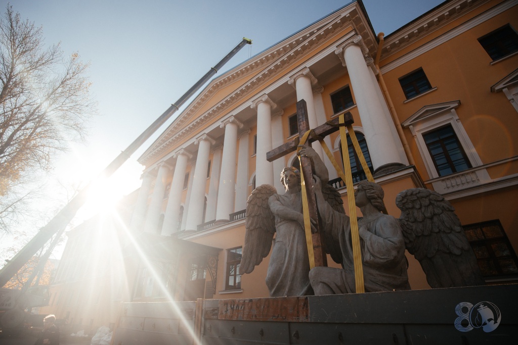 Правообладатель: СПбДА. Правообладатель: СПбДА.