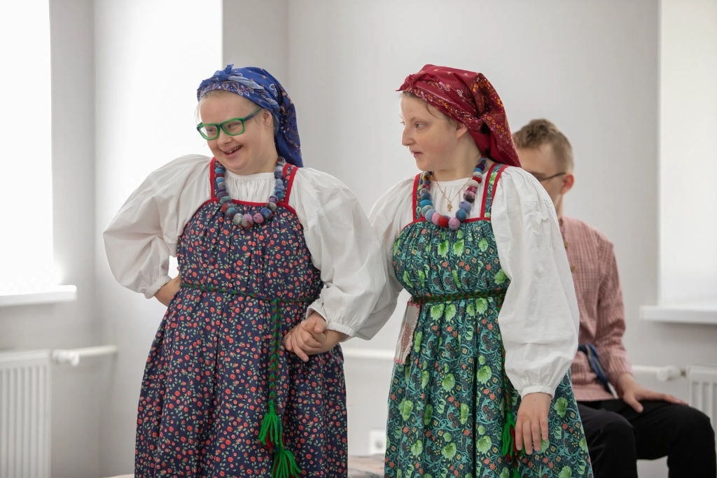 Правообладатель: Правообладатель — молодежное пространство «Палата ремёсел».
