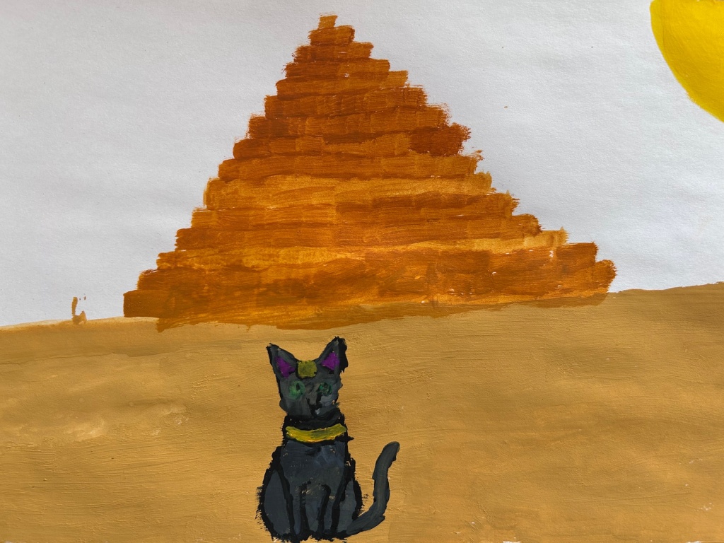 Анкеты и конкурсные работы принимаются к рассмотрению до 23:55 11 мая.