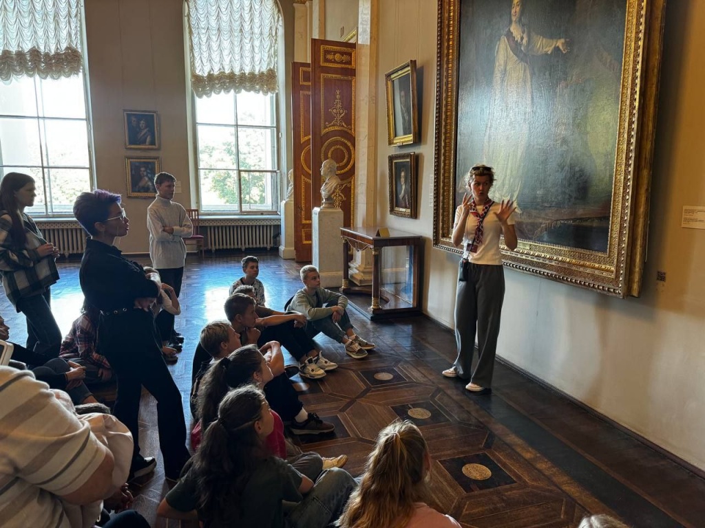 Правообладатель фото: пресс-служба Русского музея. ПаЃ£а†ђђ† Р†І£ЃҐЃал Ѓ° ®б™гбб⥕ ≠† РЖЯ §Ђп £Ђге®е ® бЂ†°ЃбЂли†й®е ѓЃ§аЃбв™ЃҐ. ФЃвЃ Ргбб™®© ђгІ•©.jpg