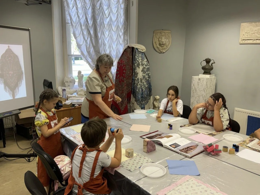 Правообладатель: rusmuseum.ru.