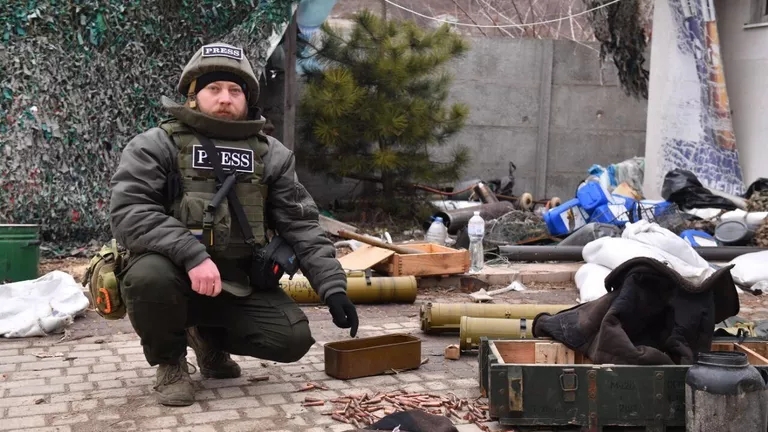 «Парень с нашего двора».