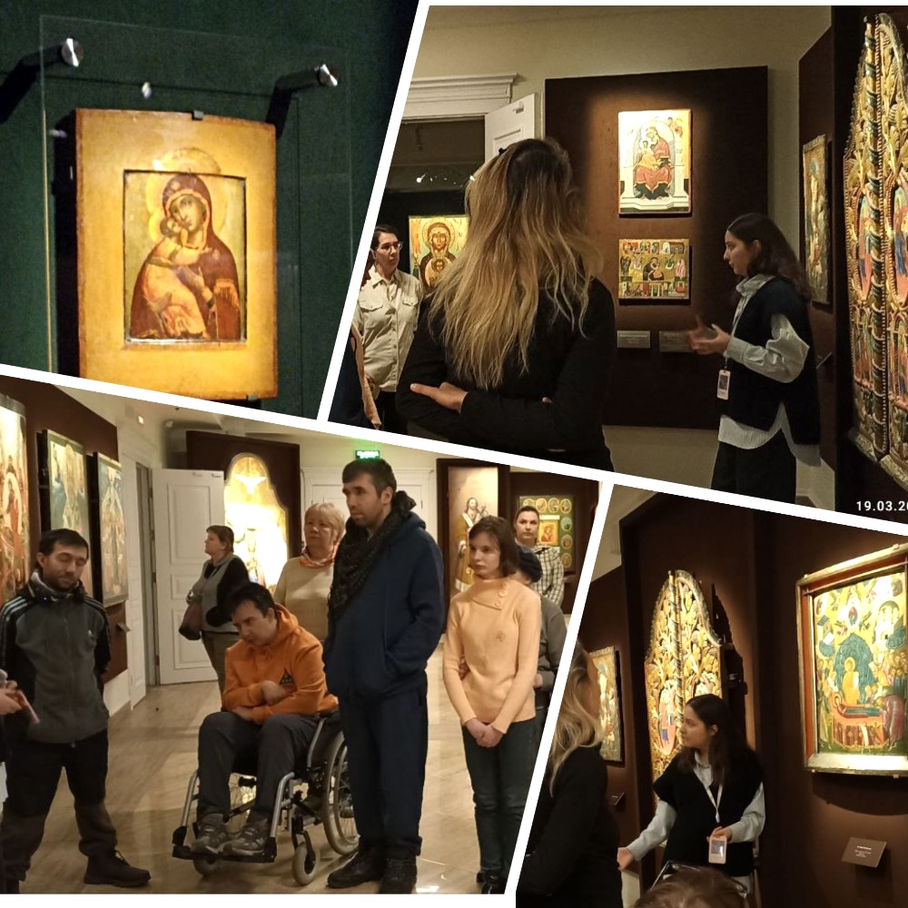 Фото предоставлено проектом «Многомерность культуры». Правообладатель: Институт культурных программ.