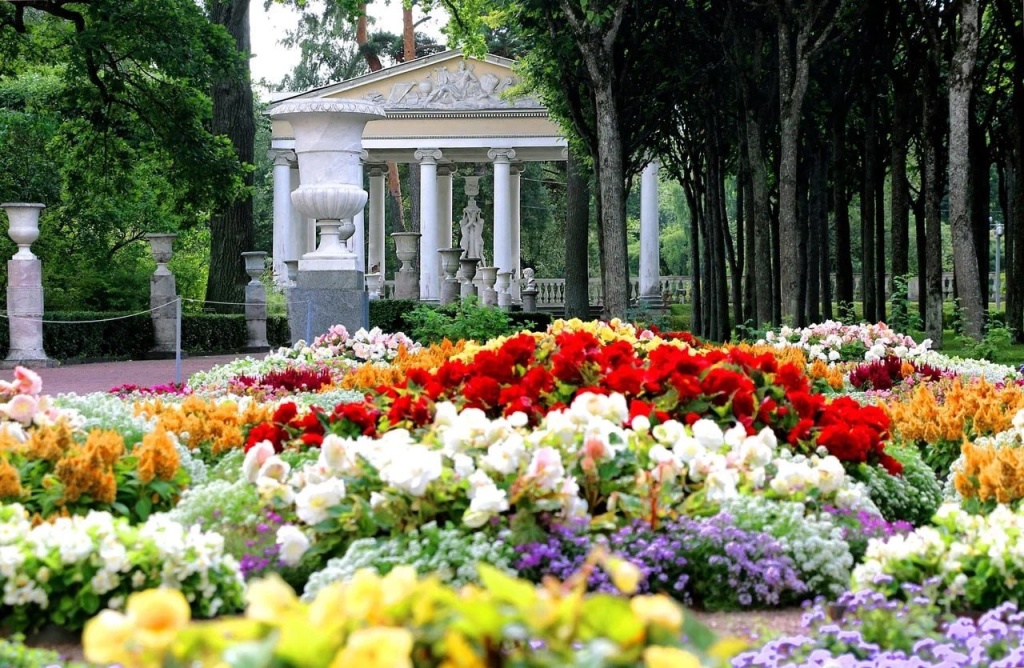 Павловск. 