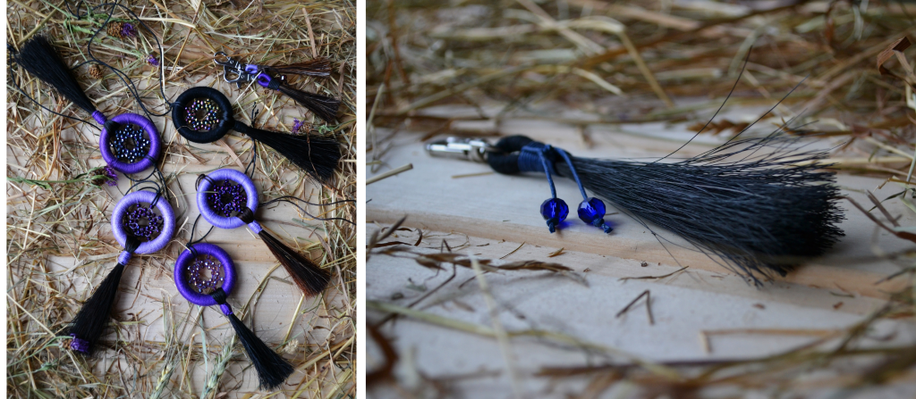 Из личного архива Юлии Бойши.