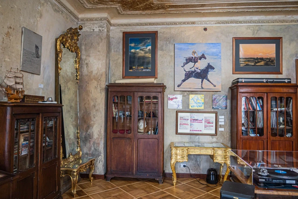 Фото: Ирина Иванова. Правообладатель: Институт культурных программ. 