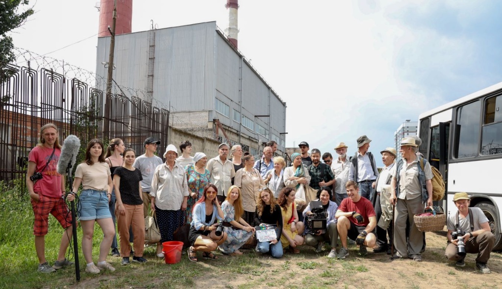 Фото: Мария Лурье.