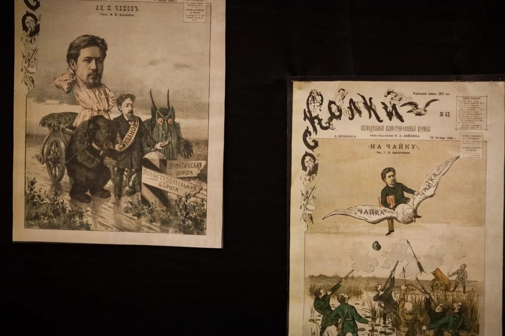 Цикл представит сам режиссёр.