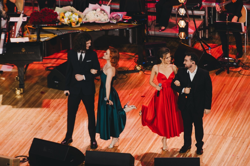 Фото: Лилия Разакова / представлено пресс-службой Сергея Жилина. Фото: Лилия Разакова / представлено пресс-службой Сергея Жилина.