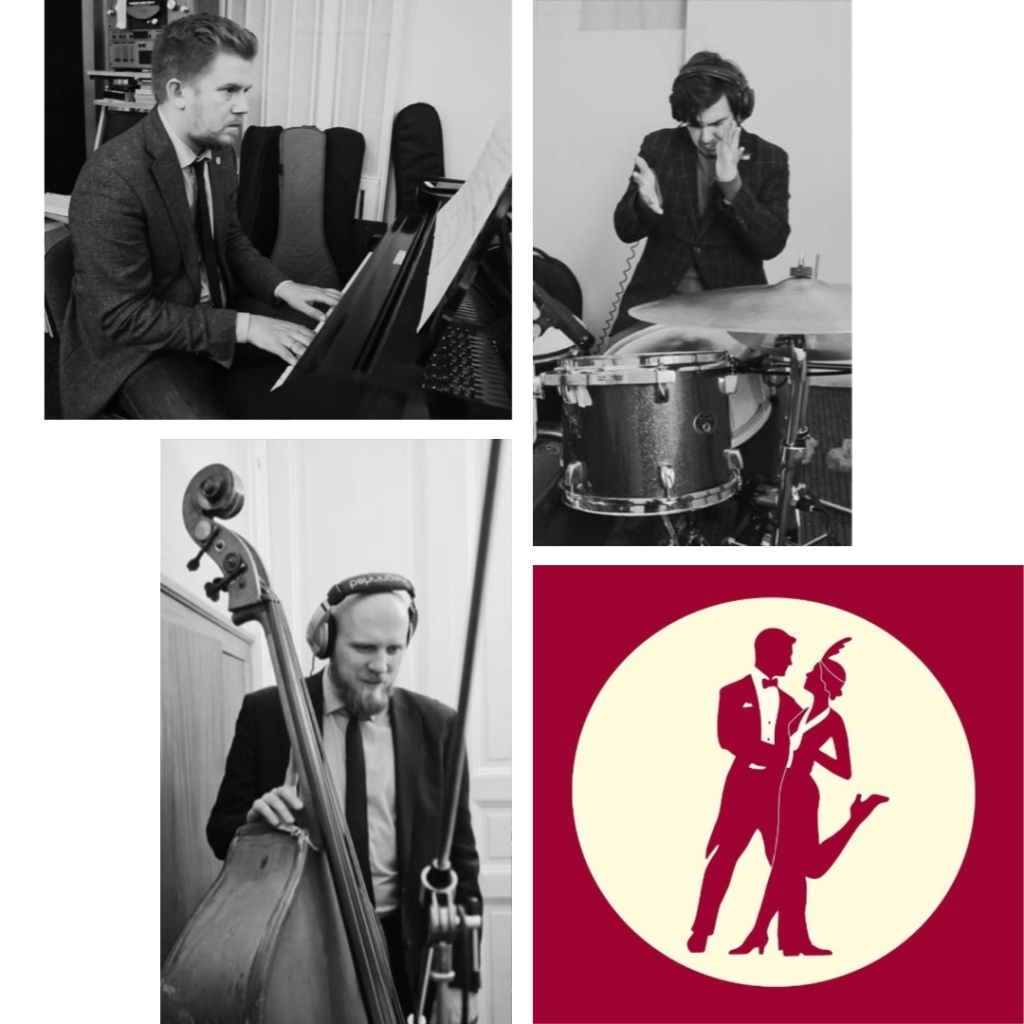 «Jazz Classic Trio».
