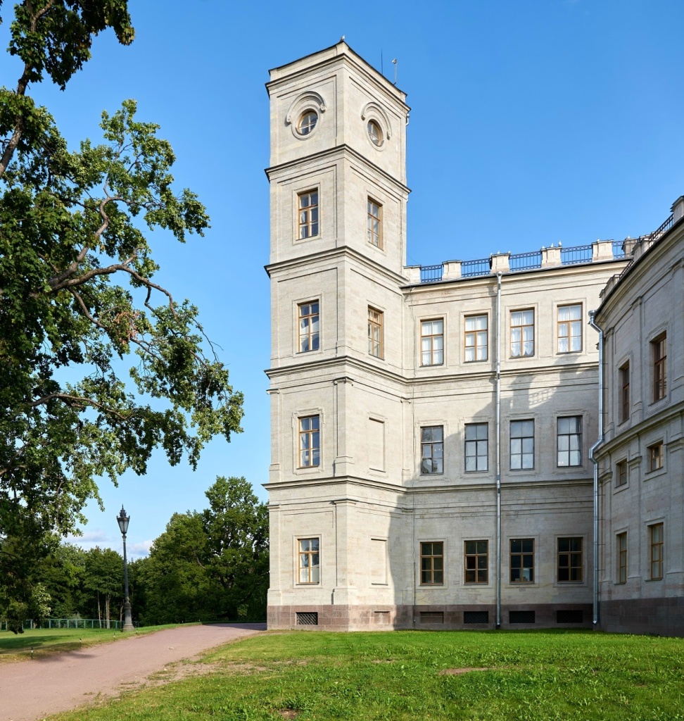Фото: vk.com/gatchina.palace. Правообладатель: Музей-заповедник «Гатчина». eK2thwWlLMaVWtZgedg2z4Rd5obQy35RGoFxXY1AyBxv7HhcLCnAnBH0uygeKcVjD7r_1miv8qOvOToNhGJMMqi-.jpg