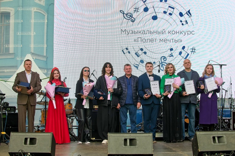 Фото: vk.com/spbtransportfest. Правообладатель: vk.com/spbtransportfest. 