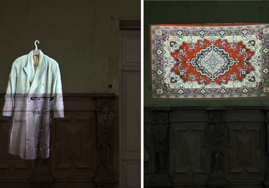 Правообладатель: пресс-служба музея «Полторы комнаты» Иосифа Бродского.