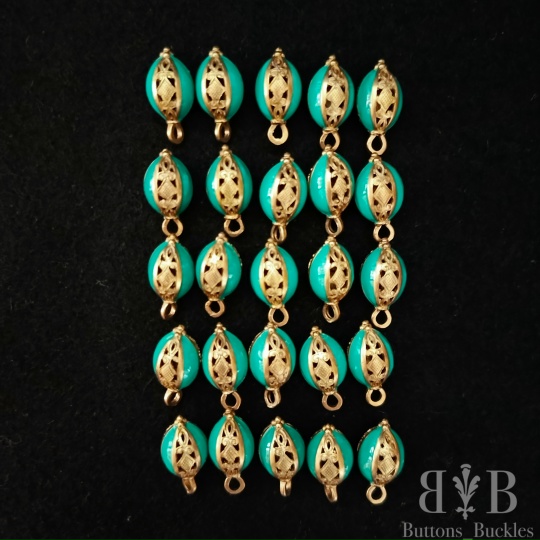 Пуговица «Северная звезда».