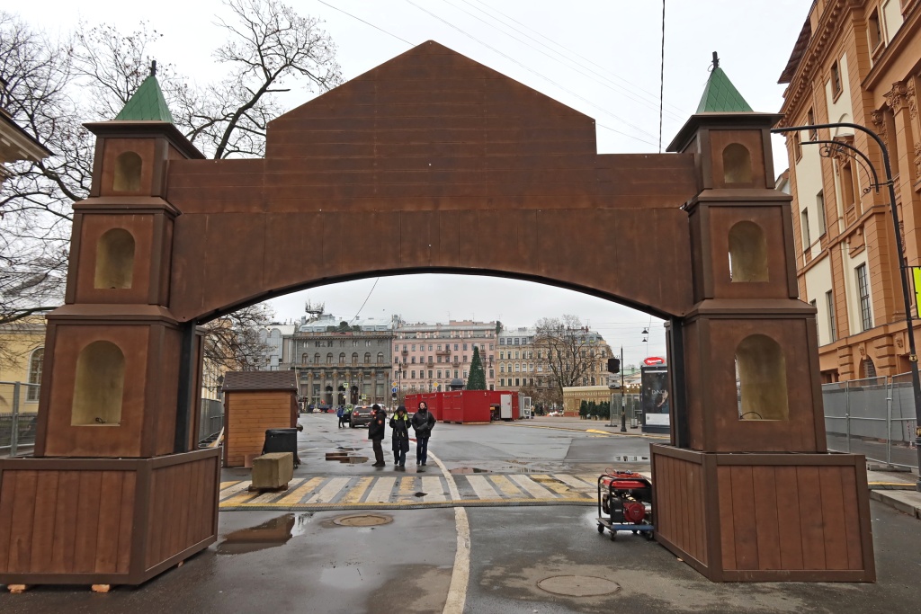 Фото: Ирина Иванова. Правообладатель: Институт культурных программ.