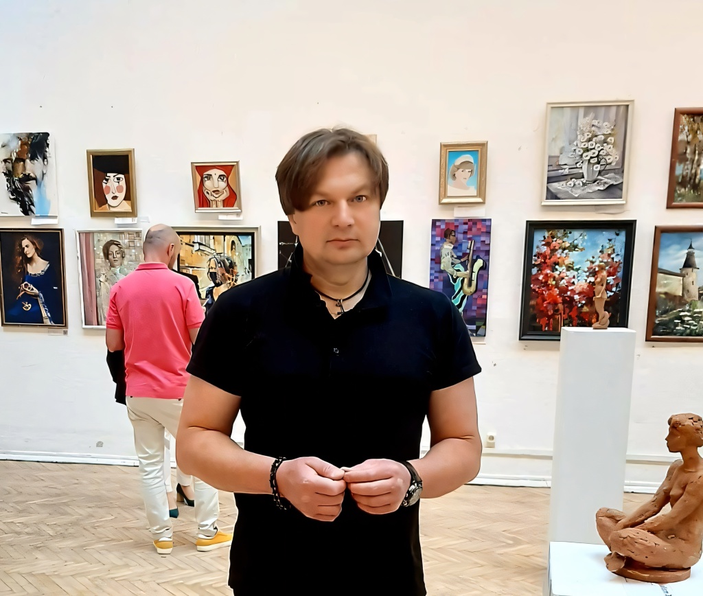 Правообладатель: Дмитрий Снежинский. Правообладатель: Дмитрий Снежинский.