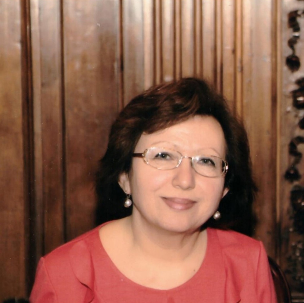 Татьяна Александровна Литвинова (Федеральное государственное бюджетное образовательное учреждение высшего образования «Санкт-Петербургская государственная консерватория имени Н.А. Римского-Корсакова»).
