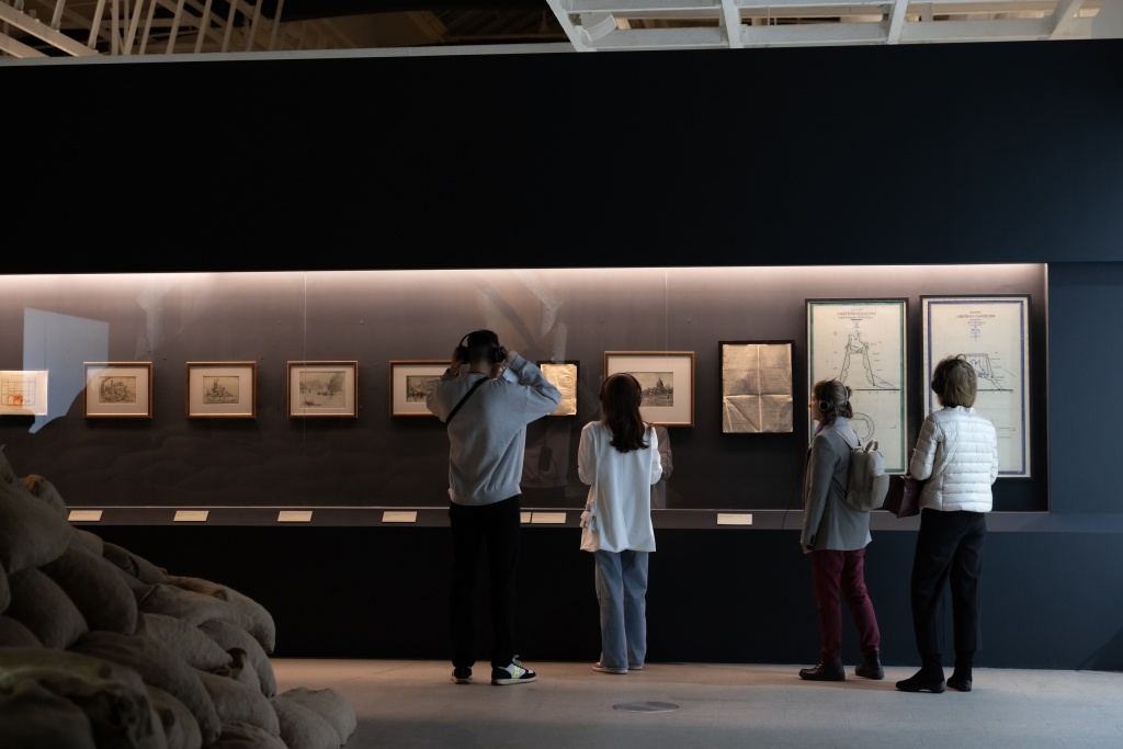 Использование цифрового ID приравнивается к предъявлению оригиналов документов.