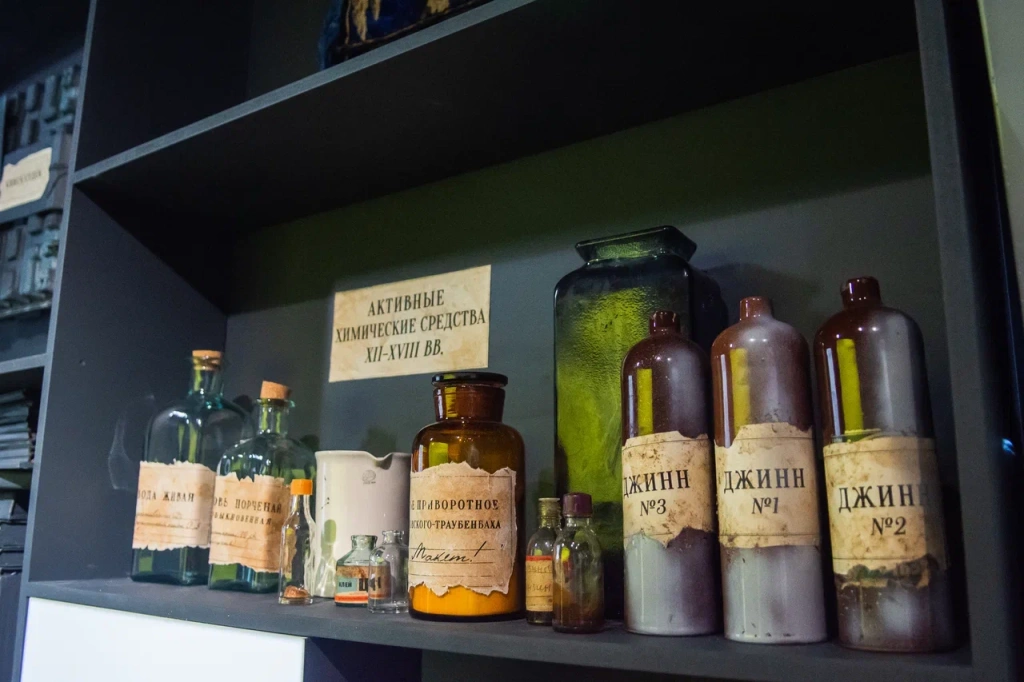 Фото: Ирина Иванова. Правообладатель: Институт культурных программ. 