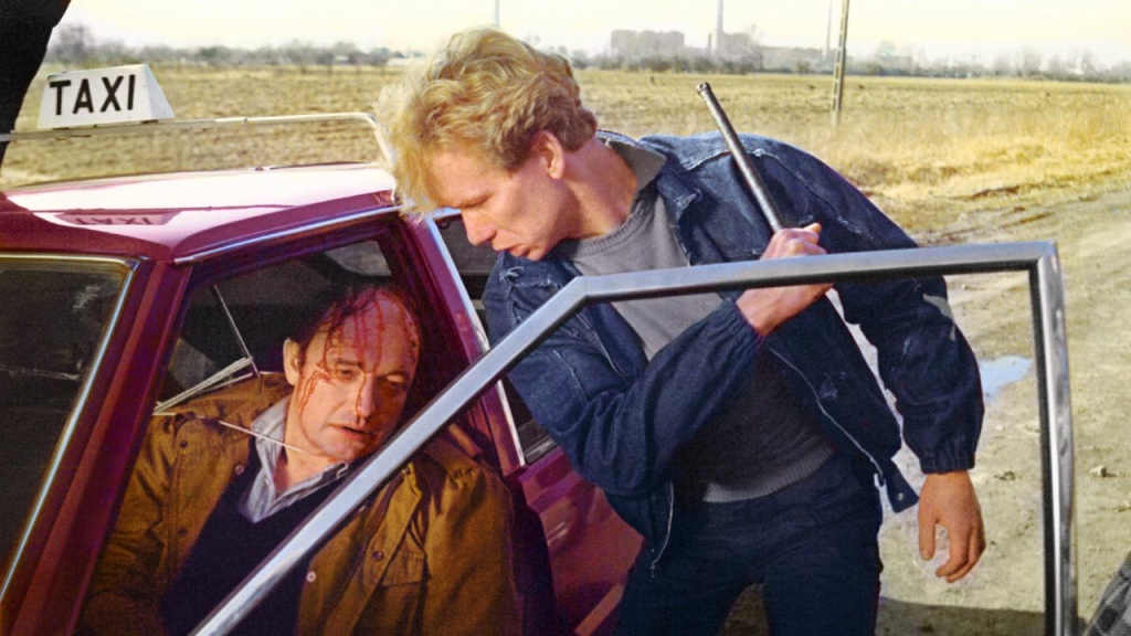 Кадр из фильма. Правообладатель: lenfilm.ru. start.jpg
